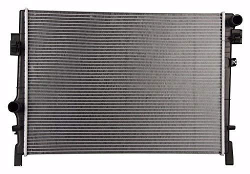 Rayten Aluminum Radiator Compatible with Dodge Journey 2.4 L4 3.5L 3.6L V6 2009-2020,Replaces CU13084 by RAYTEN - Used condition - US$70.99