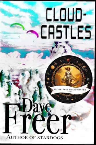 Cloud-Castles view 2