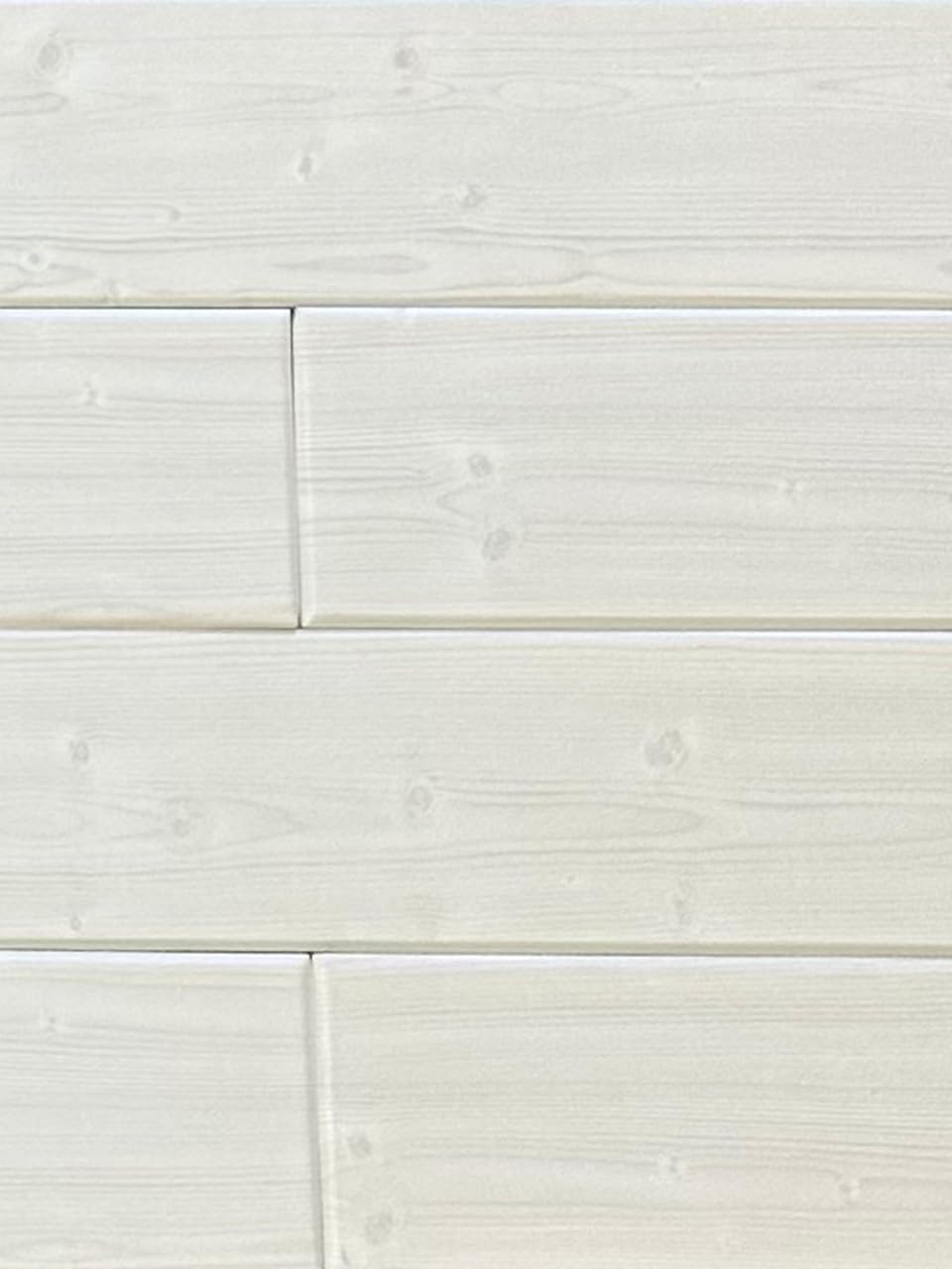 Amazon.com: À LA MAISON CEILINGS WP130omw-96 Foam Wood Ceiling