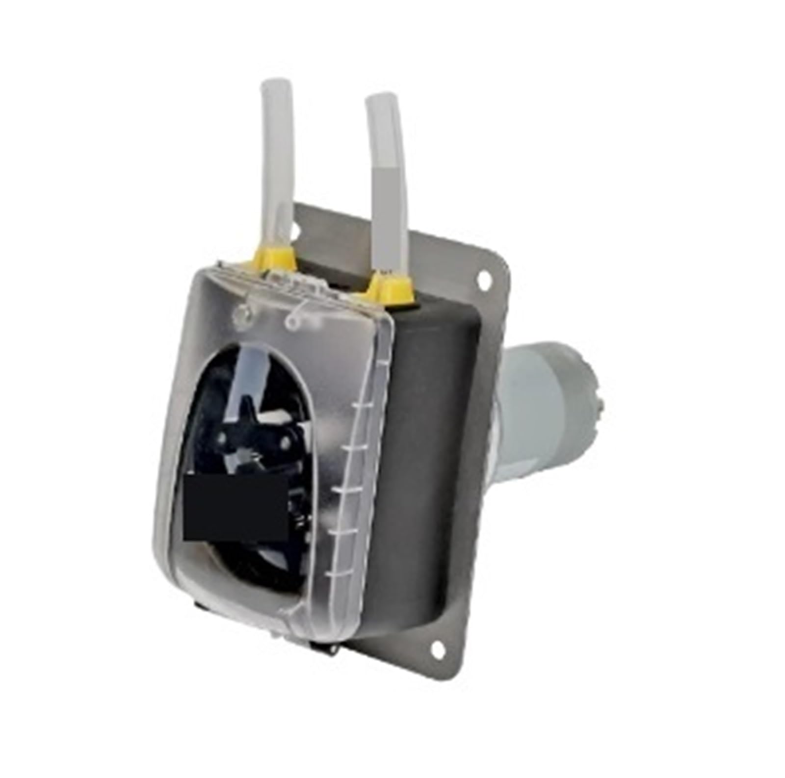 ZL-24V-172R-17 Peristaltic Metering Pump