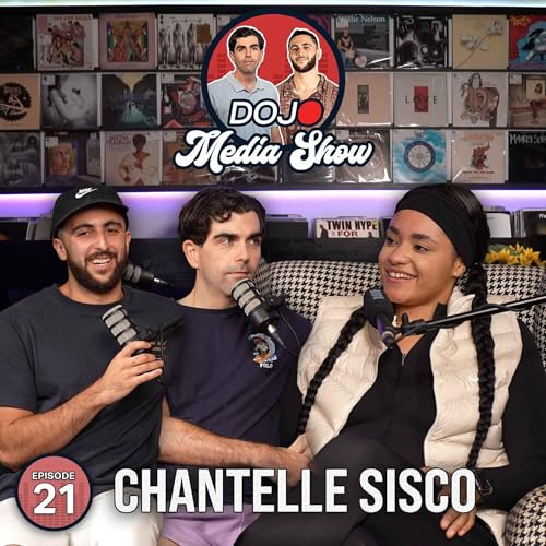 Chantelle Sisco - Weight Loss Journey, Bodybuilding, & Coaching