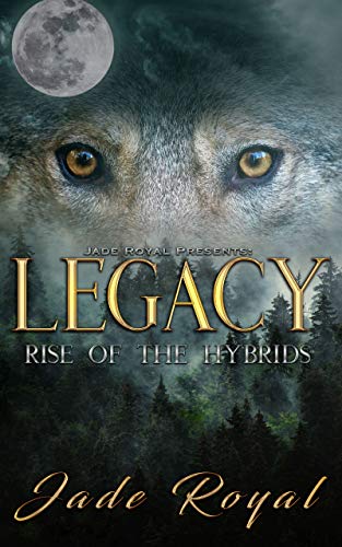 LEGACY: Rise of the Hybrids (Legacy Pack Spin off)
