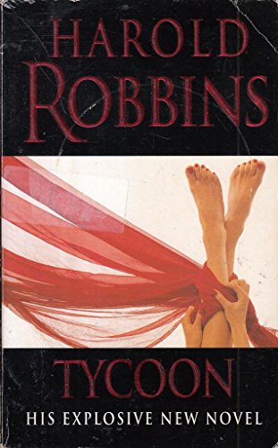 Tycoon 067185285X Book Cover