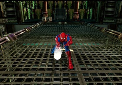 Marvel Ultimate Alliance - Nintendo Wii (Renewed)
