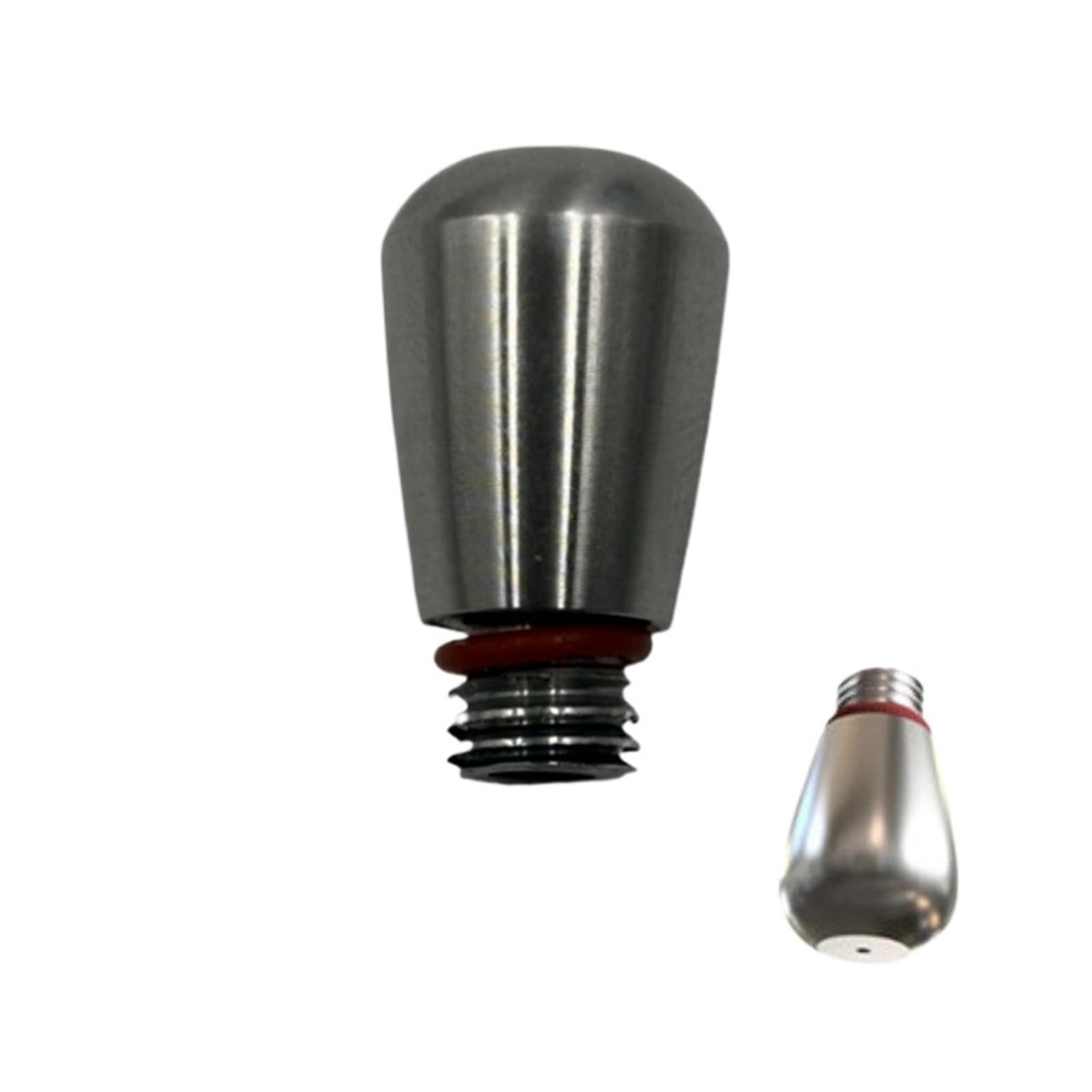 Compatible con boquilla de vapor Gaggia Classic Pro Coffee de 1 orificio | Accesorios, para, fabricante, punta única