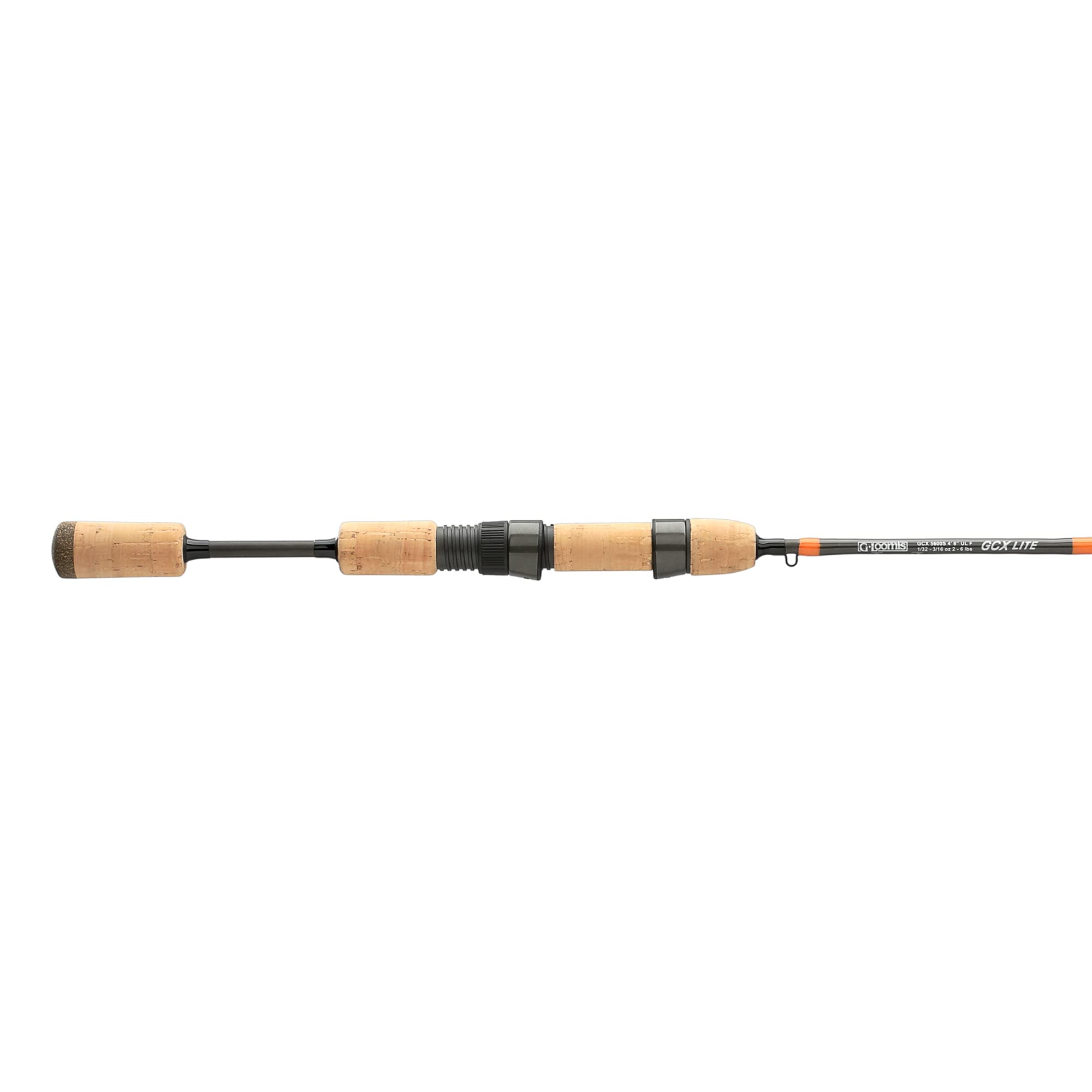 G. LoomisGCX Lite Spinning Rods