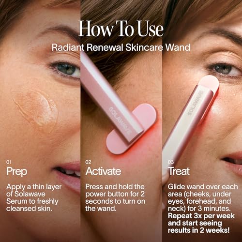 Electric Facial Massage Roller