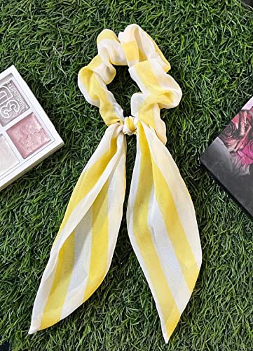 Image of DEEPTI CHANDNA D,Scrunchies, Set for Girls,Scrunchies for Women,Best gift for Sister