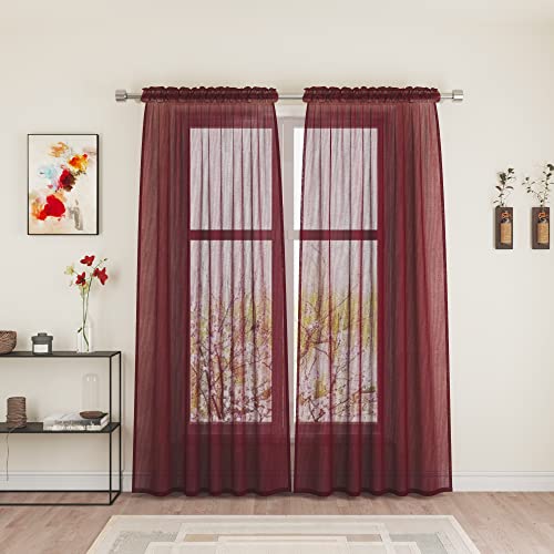 UPOPO Window Treatment Panel