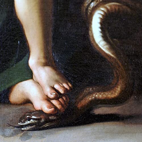 Creation And Fall Of Man Pt2