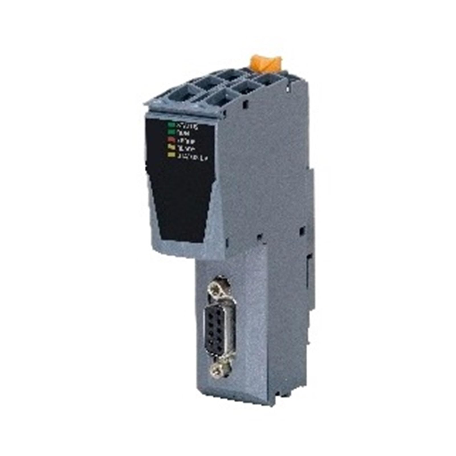 Czrtr One Color Industrial Fieldbus Communication Unit X20if1061 Master Interface Module