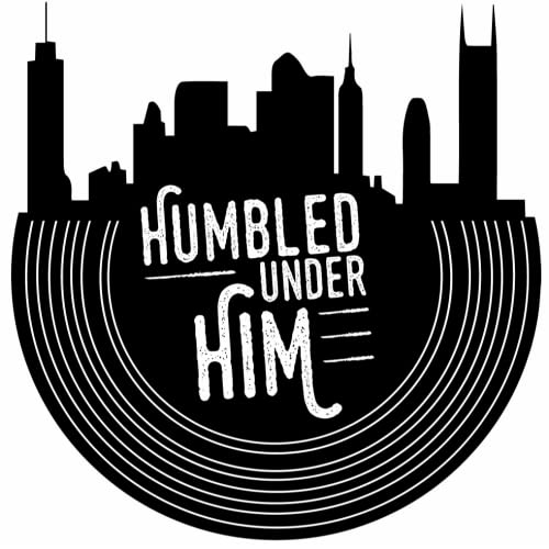 『Humbled Under Him presents Choppin’ It Up with the HuHmies』のカバーアート