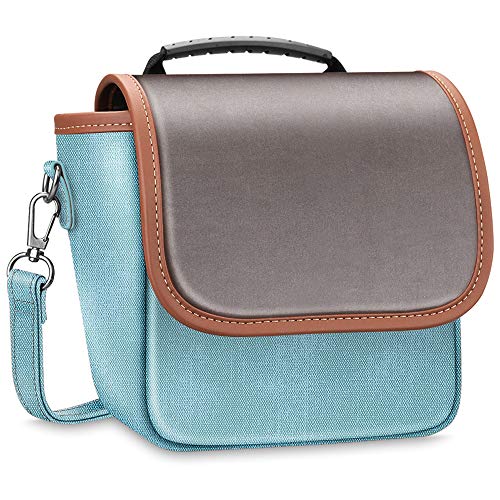 Funda para cámara compatible con Polaroid Now+ y OneStep 2 miniatura 1