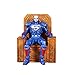 McFarlane - DC Multiverse Lex Luthor in Power Suit (Blue Suit with Throne)