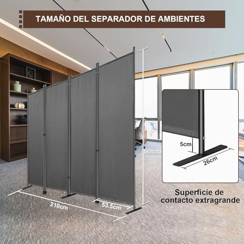 Mejores precios y opiniones de Biombo que Puedes comprar On-line. 18 Mejores precios y opiniones de Biombo que Puedes comprar On-line. 18