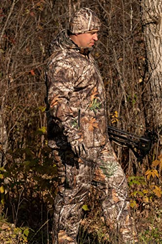 King's Hunter Weather Pro Insulated Jacket2