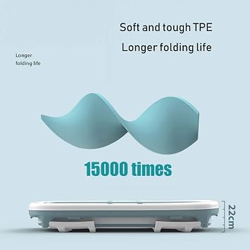 Bathtub Adult Bath Tub,Portable Bathtub,Barrel Sweat Steaming Bathtub,Folding Bathtub,Mobile Bathtub Adult,Plastic Folding Thicken Bathtub Home Sauna