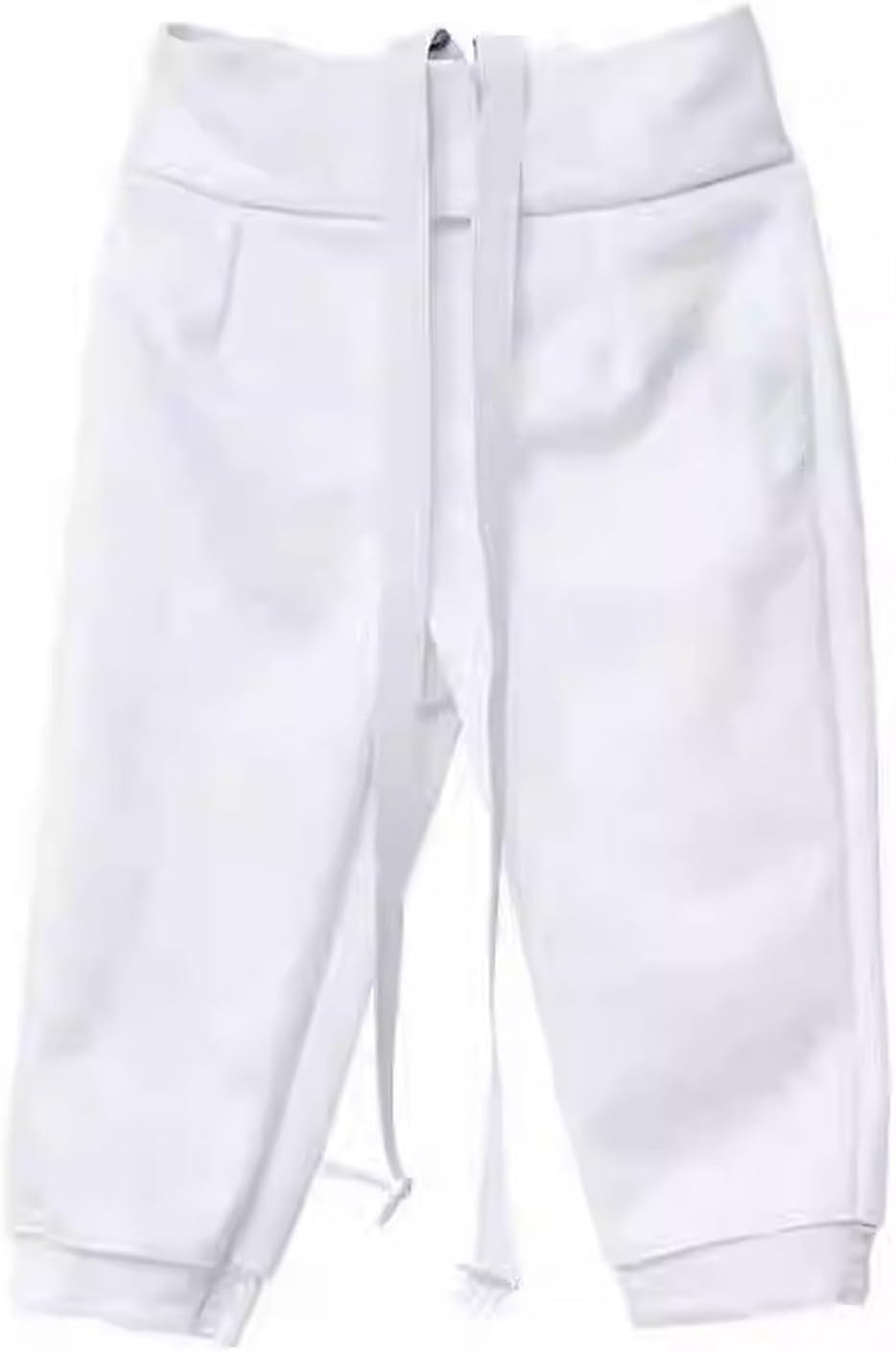 350N Fencing Pants, Fencing gear for Training, Unisex Fencing Uniform for Adult and Children, left hand