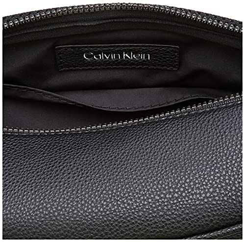 Calvin Klein Heren Calvin Central Crossovers, zwart, Eén maat - Image 5