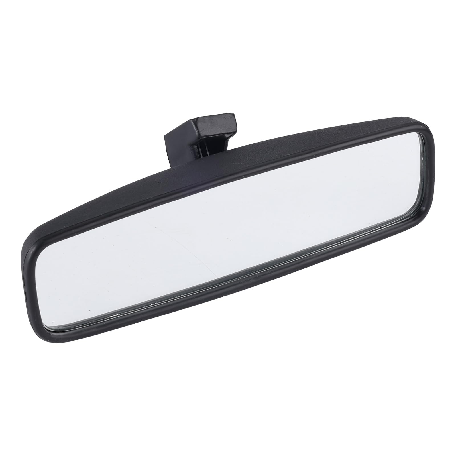 814842 Espejo retrovisor interior de coche, repuesto para 106, 107, 205, 206, 306, 309, 405, 505 Expert, C1, AX, BX, ZX, Clio, Aygo, espejo interior, espejo retrovisor antideslumbrante