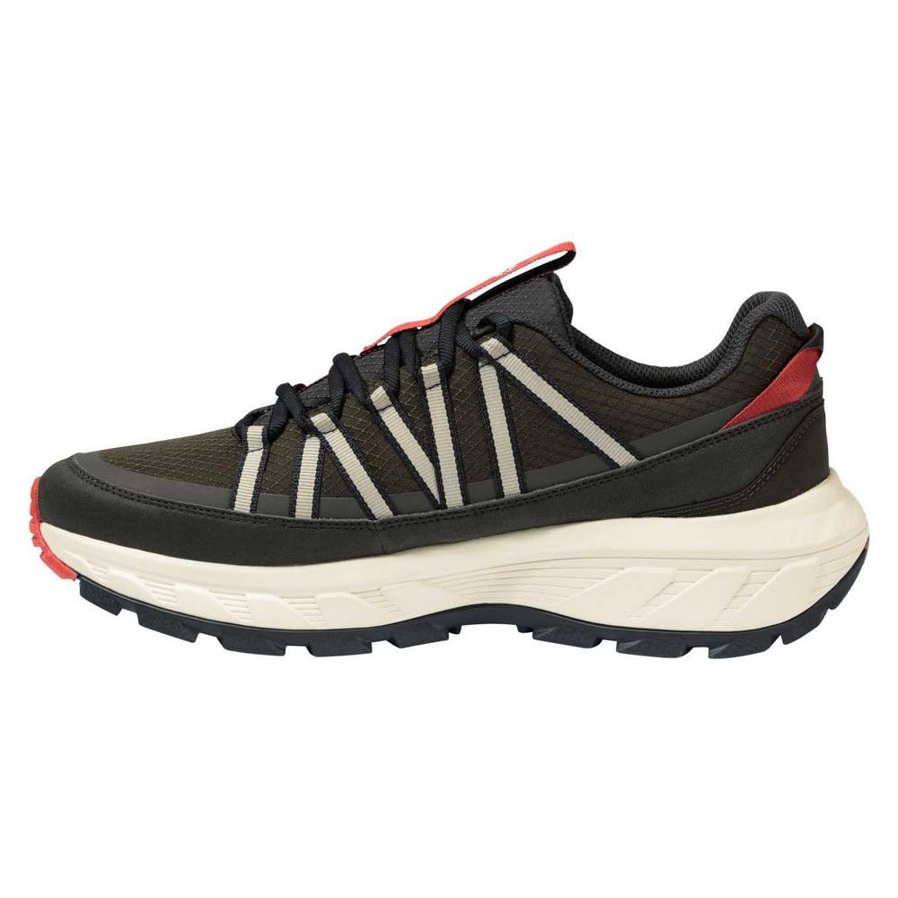 Jack Wolfskin Wild Hike Texapore Low Hiking Shoes EU 41