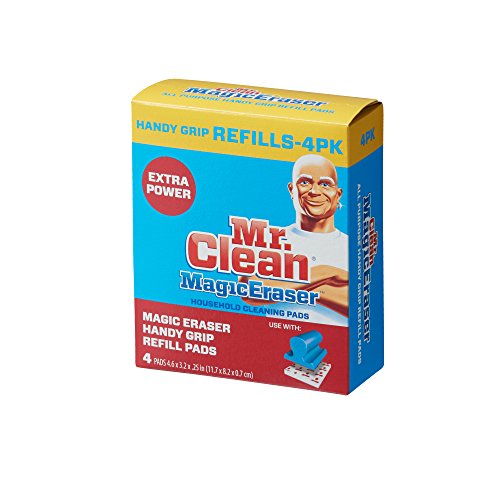 Mr. Clean Magic Eraser Handy-Grip All Purpose...