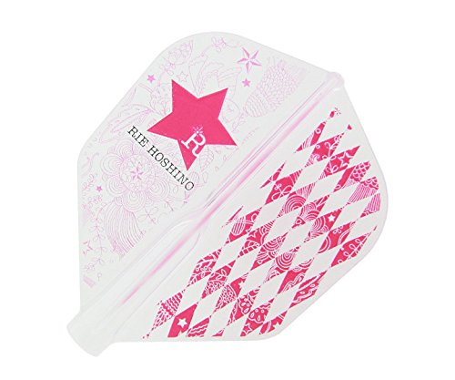 フィットフライトエアー 星野理絵モデル ver.4 シェイプ