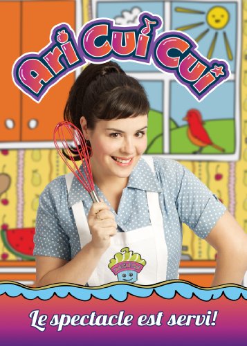 SPECTACLE EST SERVI! [DVD]
