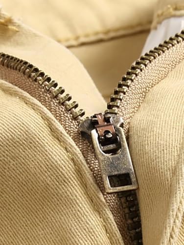 Juicy Trendz Men's Slim Fit Stretch Jeans Ripped Destroyed Pants for Men, Distressed Straight Leg Skinny Jeans3