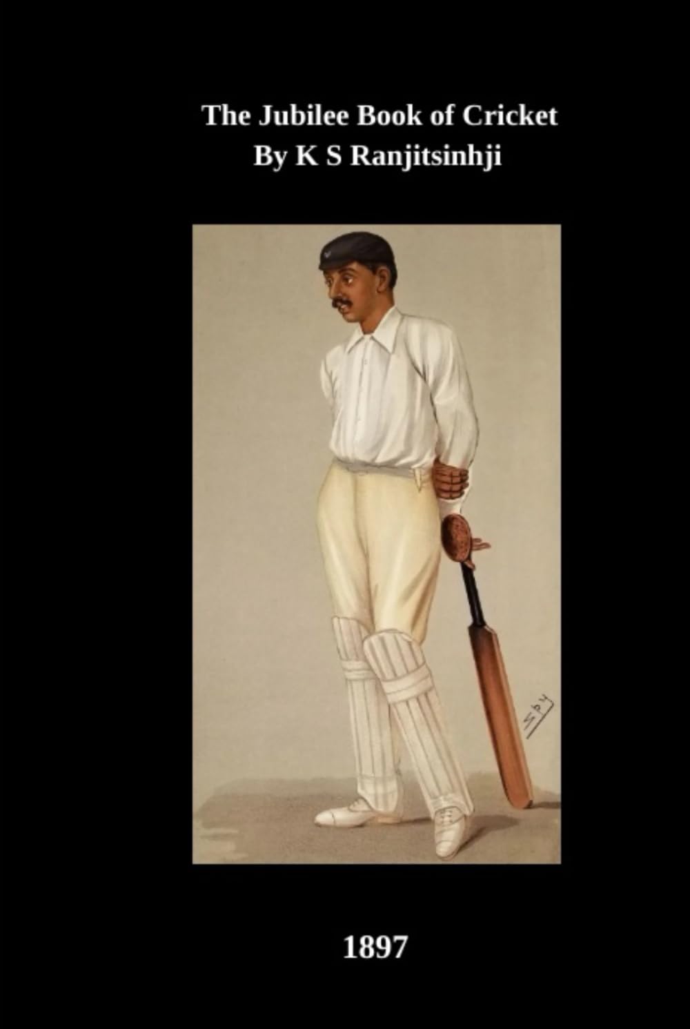 The Jubilee Book of Cricket