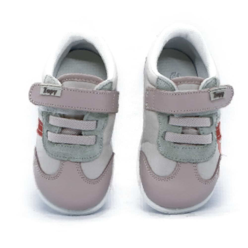 Zapy - Zapatilla respetuosa Primeros Pasos - AG201077 para: Niñas