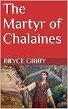 The Martyr of Chalaines