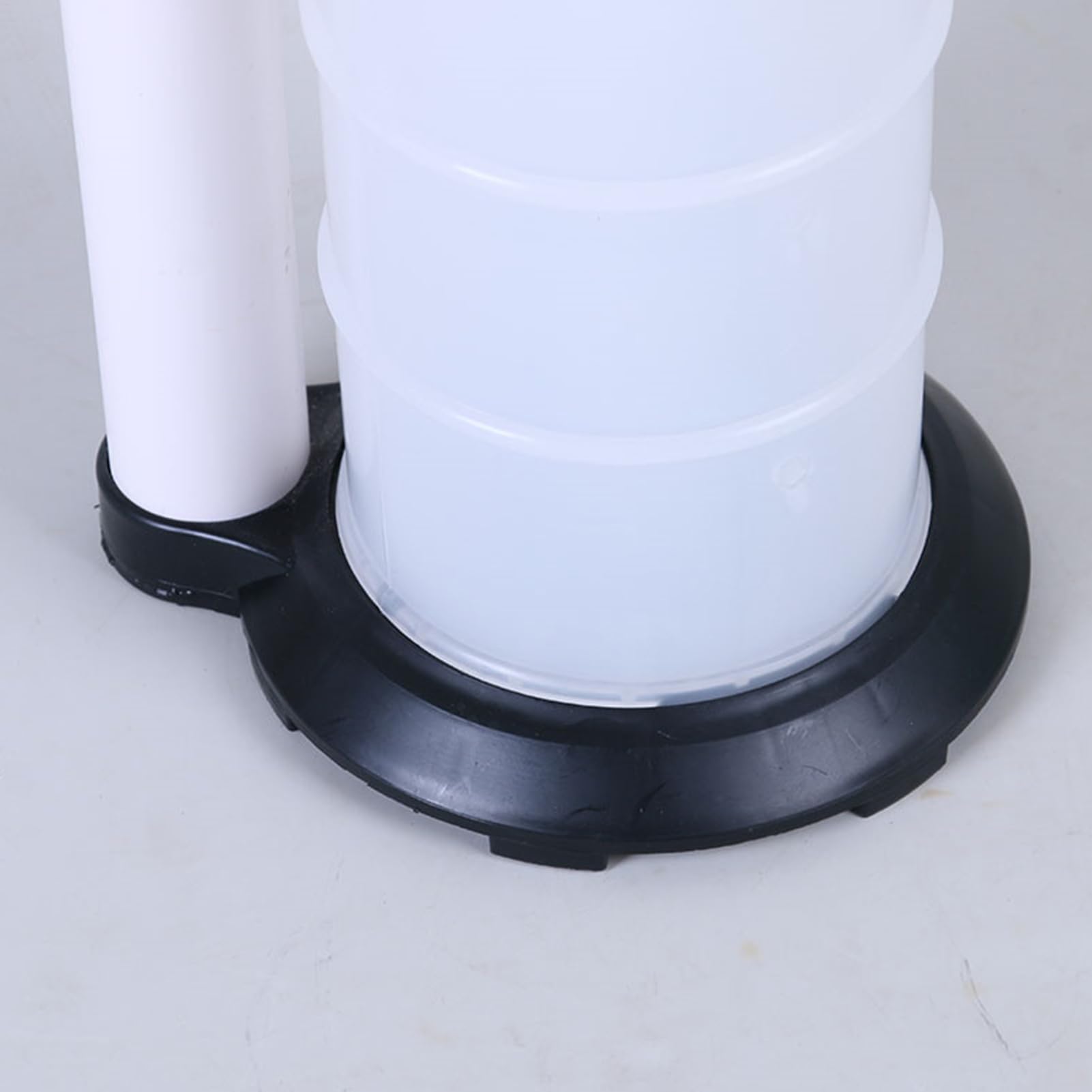 Bomba de fluido, bomba de transferencia de fluidos Extractor manual de y | Bomba de anti-lok de alta resistencia portátil Handheld Hand-Bread Duty-Duty, 7L Gran capacidad para Marine Automotriz