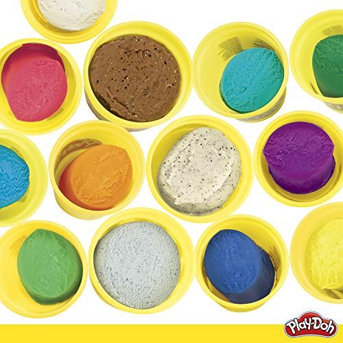 Play-Doh Dinosaur Theme 13-Pack - image 3