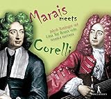  Marais meets Corelli