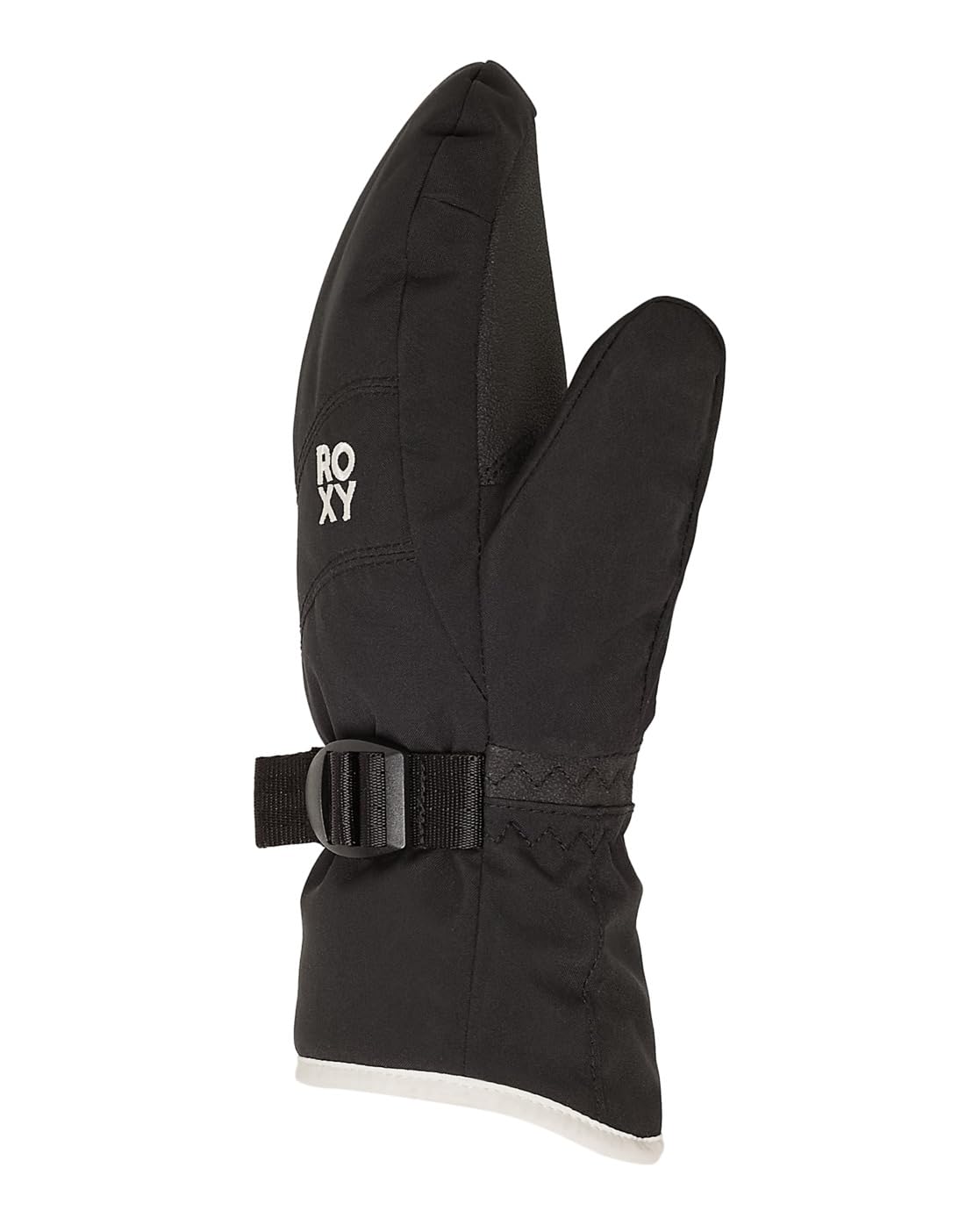 Roxy Jetty Girl Solid Mitt Écharpe pour temps froid Fille (lot de 1)