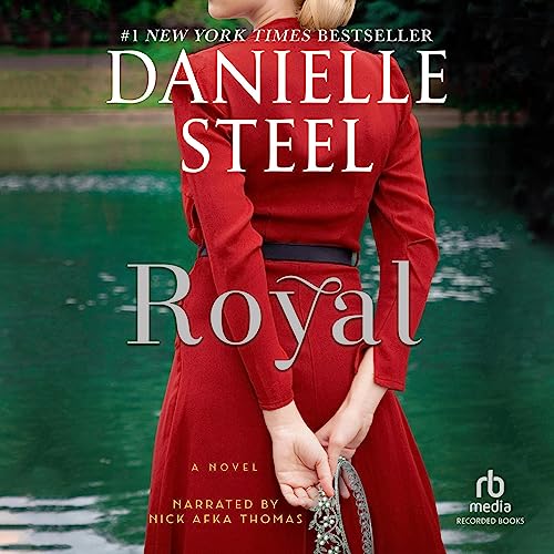Royal by Danielle Steel episode artwork