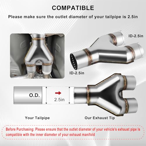 Opiniones y reviews de Tubos de escape de esta semana. 8 Imagen adicional