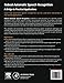 Robust Automatic Speech Recognition: A Bridge to Practical Applications
