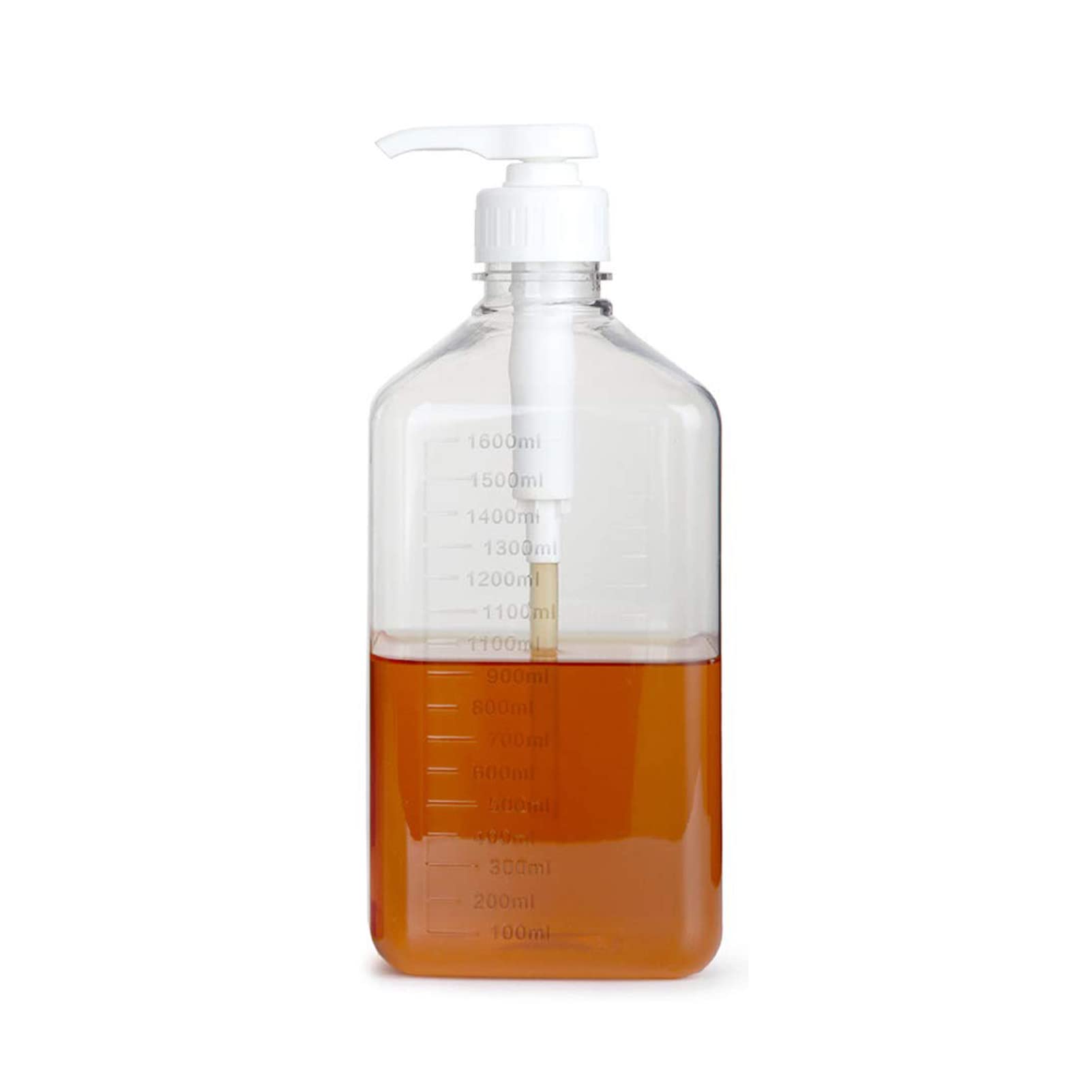 medaheky 3 contenitori ricaricabili per condimenti a 5 fori con coperchio, dispenser poroso per condimenti per ketchup, maionese, senape, salsa piccante, olio (170 g