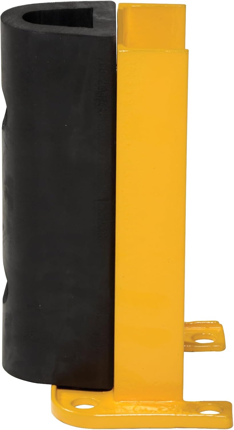 Protector with Rubber Bumper 18"HProtector w/Rubber Bumper 18" H x 4-1/2" W x 4" D
