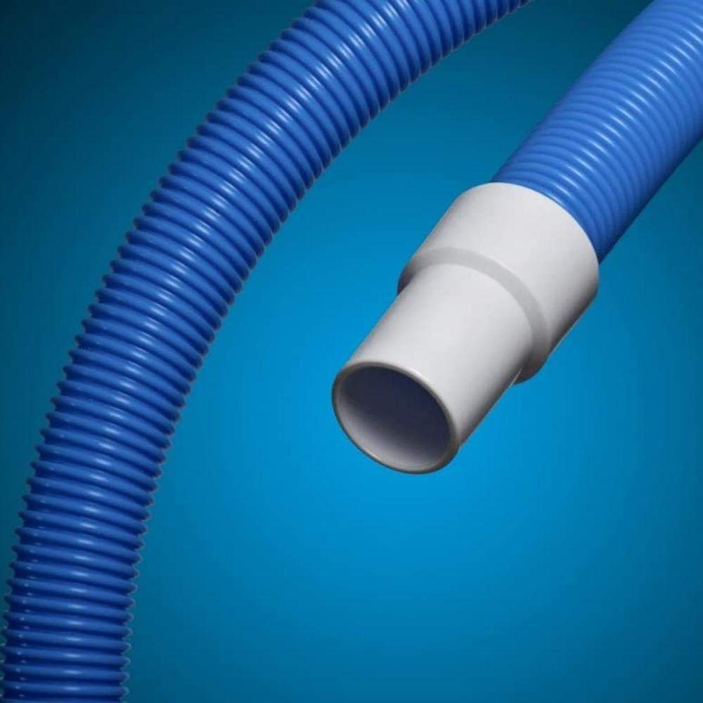 Espiroflex - Manguera piscina Transflot 38x8m c/mang.