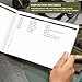 Clever Fox Firearms Record Book – Hardcover Gun Log Book for Acquisition & Disposition Info – Firearm Log Book for Professional & Personal Use – 129 Pages, 10x7″ (Gray)