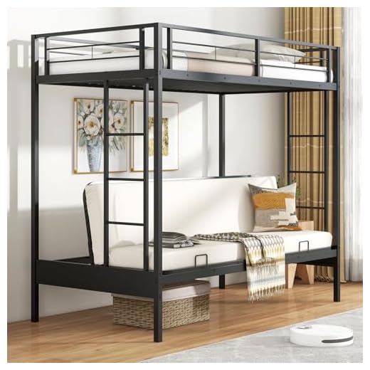 Giantex Twin Over Twin Bunk Bed