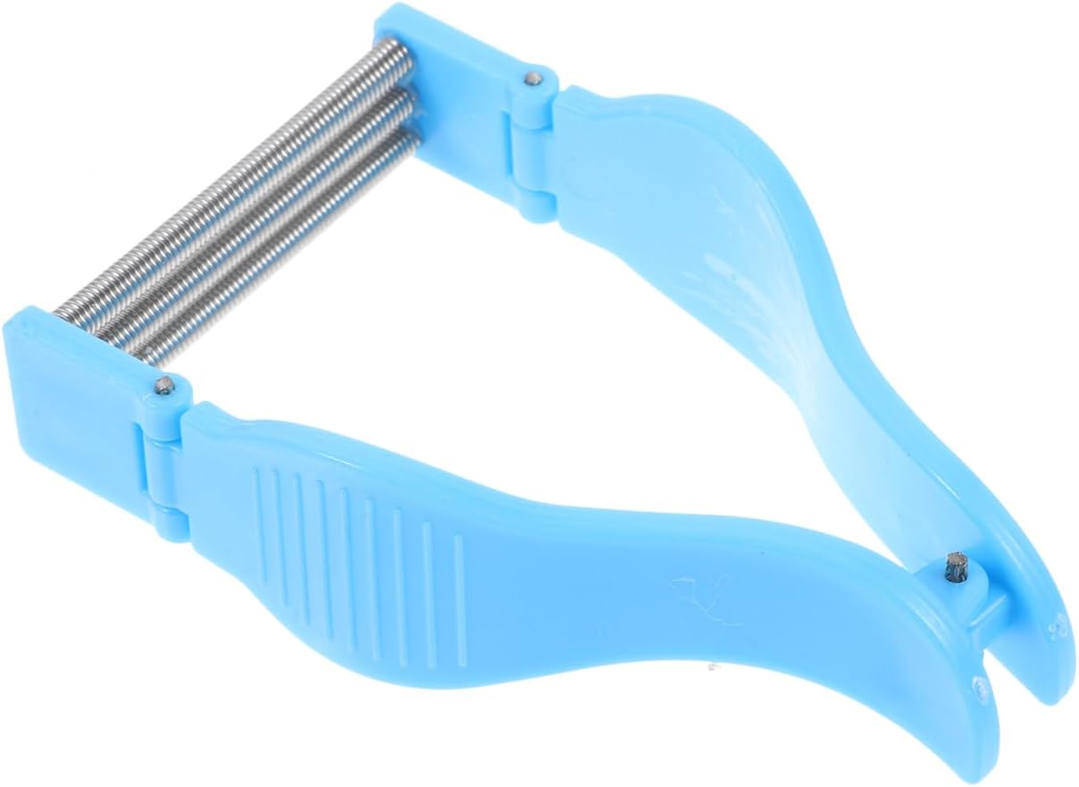Spring Epilator Face Spring Facial Remover Facial Hair Removers Threading Hair Removal Reusable Face Remover Tool, Spring Epilator For Smooth Skin Spring Epilator Face Spring Facial Remover Facial Hair Removers Threading Hair Removal Reusable Face Remover Tool, Spring Epilator For Smooth Skin
