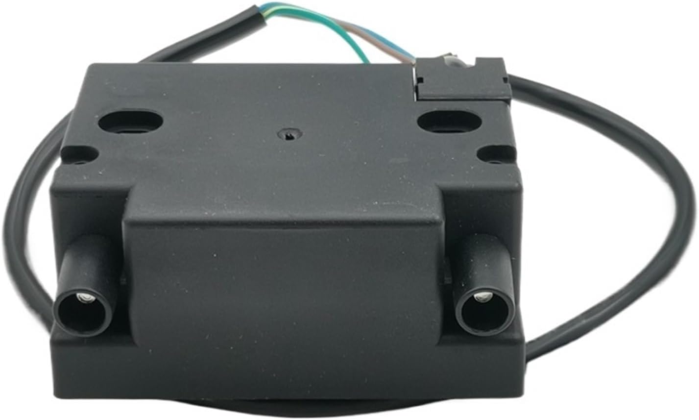 Double Electrode Ignition for Waste Oil Burner Igniter 26KV Universal High Voltage Pulse Ignition