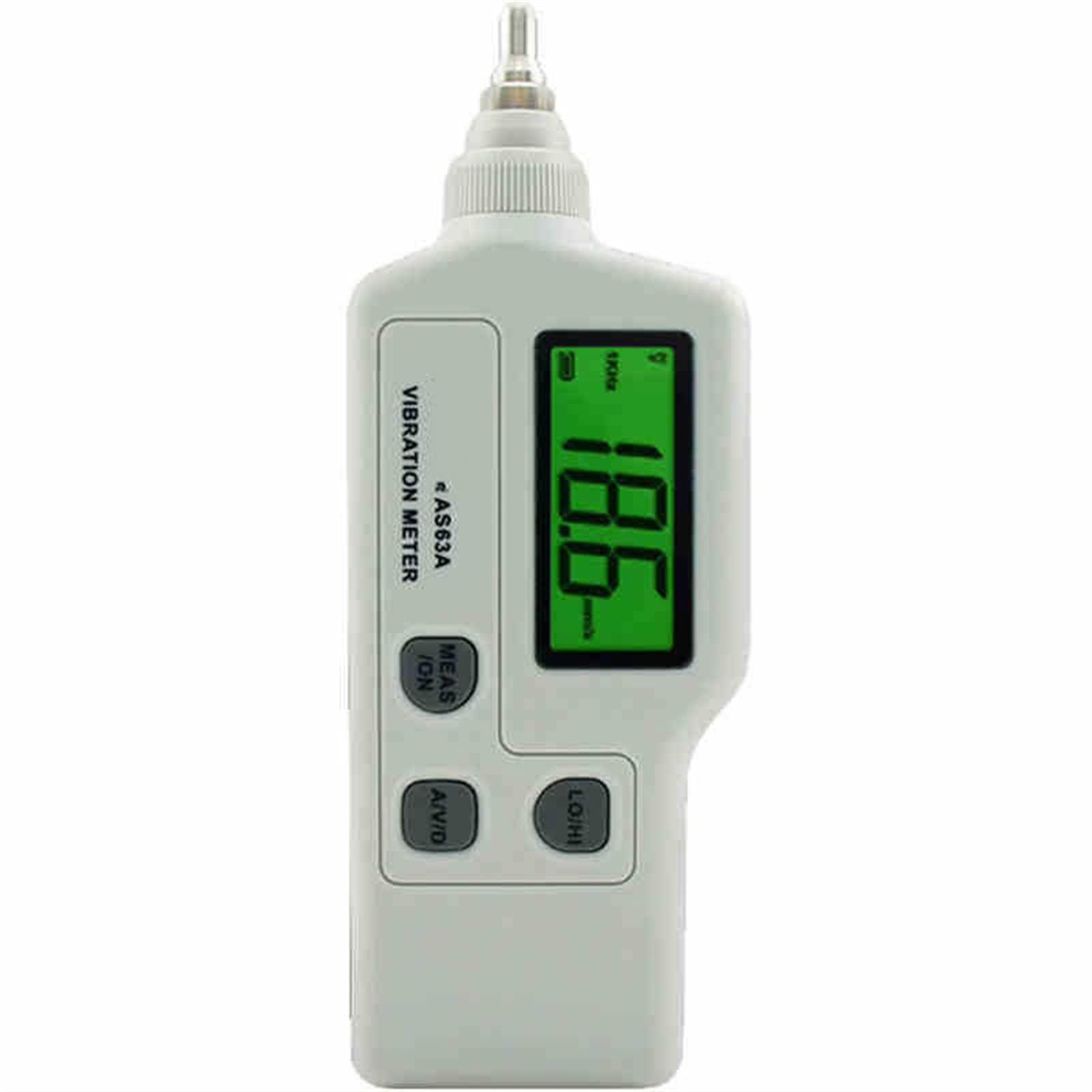 Buy YXMY2020 Vibration Meter AS63A Vibration Tester Handheld Motor