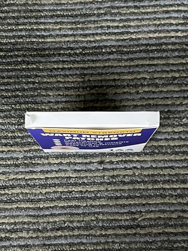 Image of WABRINY Maximum Strength Wart Remover Patches, Fast & Easy Operate Hydrocolloid Waterproof Invisible Sticker -3NQ