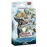 1 X Cyberse Link Structure Deck Deutsch