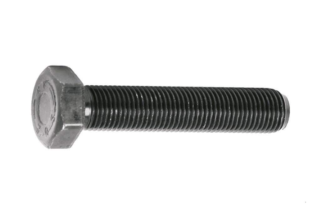 DIN-961 C-8.8 M-10/125 X 30 N - Unid: 100